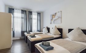 ElbeLounge Magdeburg III